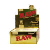 RAW ETHEREAL ROLLING PAPER KING SLIM 50CT