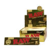 RAW ETHEREAL ROLLING PAPER KING SLIM 50CT