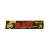 RAW ETHEREAL ROLLING PAPER KING SLIM 50CT