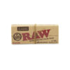 RAW MASTERPIECE CLASSIC PAPER+TIP 1 1/4 24CT