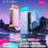 VOZOL GEAR POWER 20000 DISPOSABLE VAPE | 20000 PUFFS | 5% NICOTINE