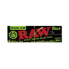 RAW BLACK 1 1/4 ORGANIC 24CT