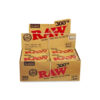 RAW CLASSIC 1 1/4 300'S 20CT