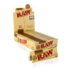 RAW ORGANIC PAPER 1 1/4 24CT