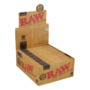 RAW PAPER CLASSIC KING SUPREME WIDE 50CT