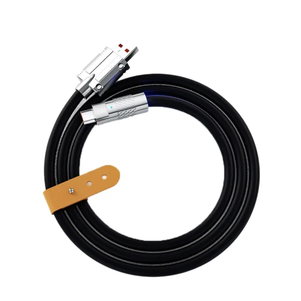 Micro USB Cable 5A Fast Charging Wire Mobile Phone For Andriod Micro usb Data Cable Cord