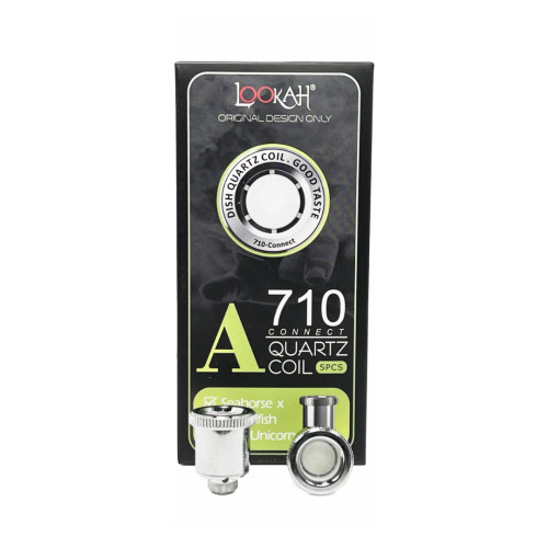 LOOKAH 710 COIL
