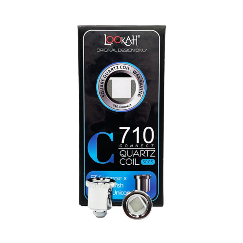 LOOKAH 710 COIL