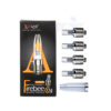 LOOKAH FIREBEE COIL
