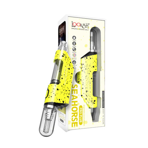 LOOKAH SEAHORSE PRO PLUS KIT