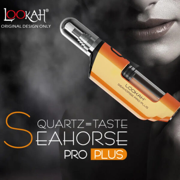 LOOKAH SEAHORSE PRO PLUS KIT