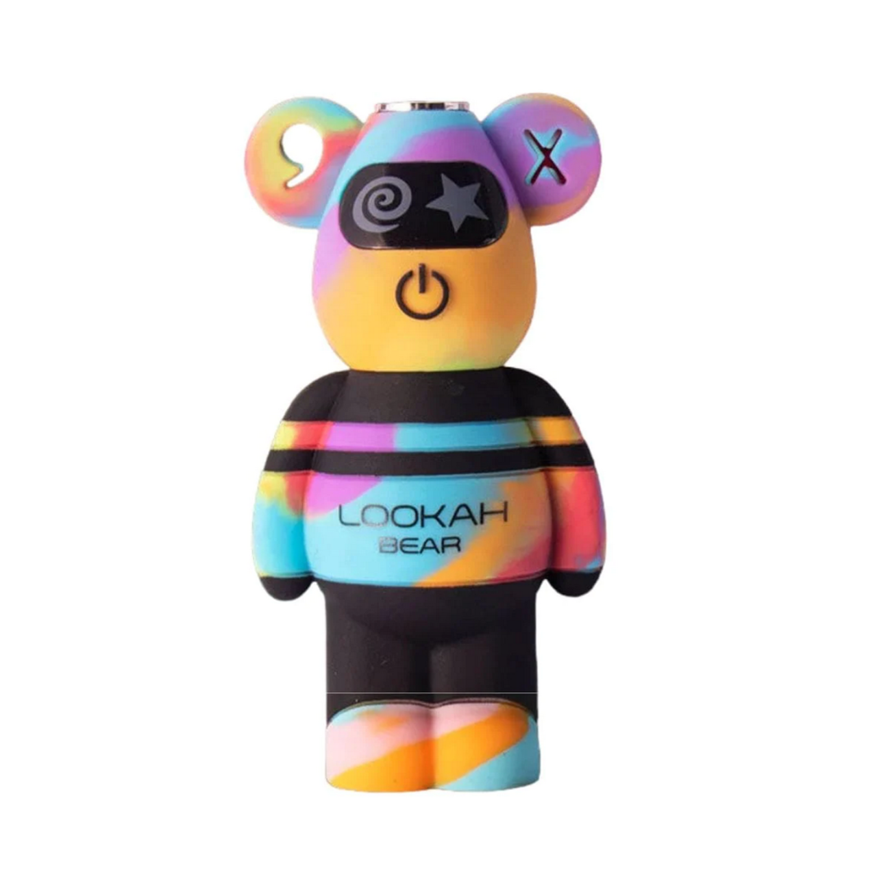 LOOKAH BEAR BATTERY 5CT