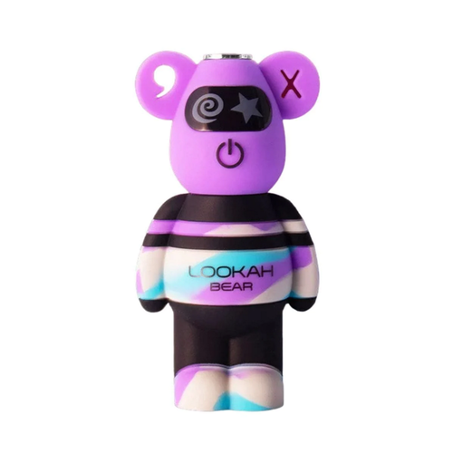 LOOKAH BEAR BATTERY 5CT