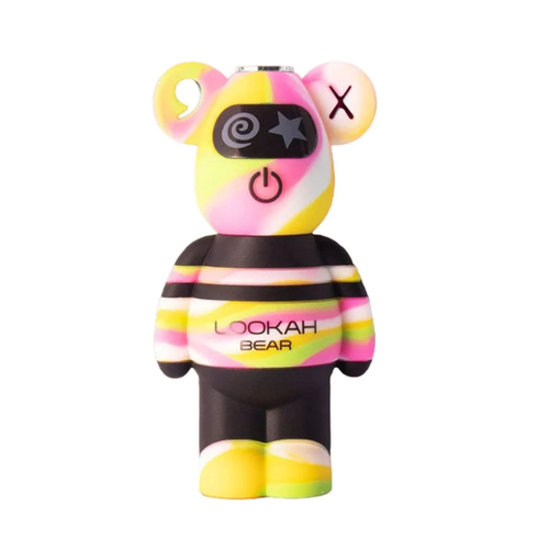 LOOKAH BEAR BATTERY 5CT