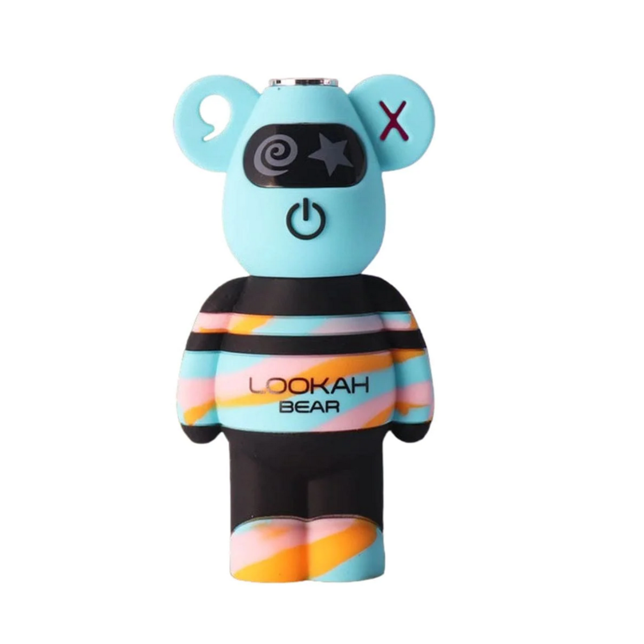 LOOKAH BEAR BATTERY 5CT