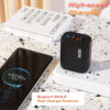 PD USB Type C Charger, Fast Charging for iPhone 13 12 11 8 plus Xiaomi Dual USB Quick Charge Type-C Wall Travel Charger