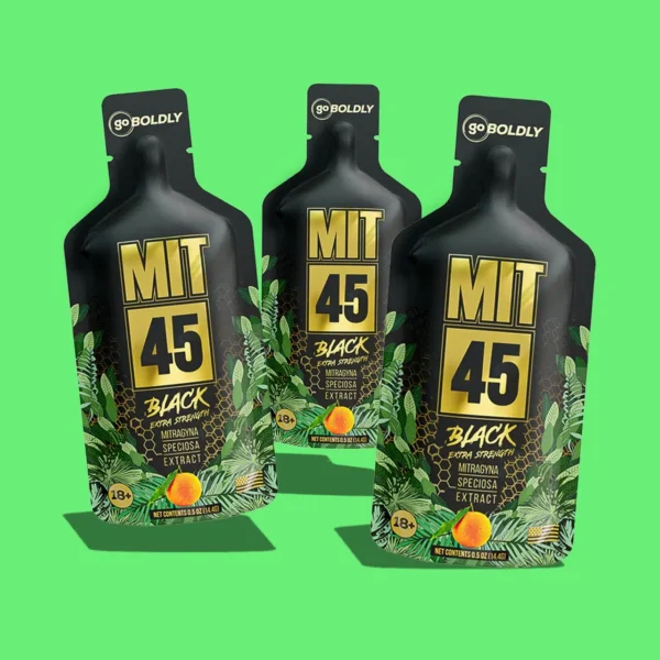 MIT45 Go