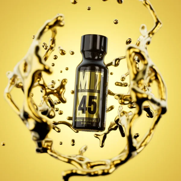 MIT45 – The Gold Standard of Kratom