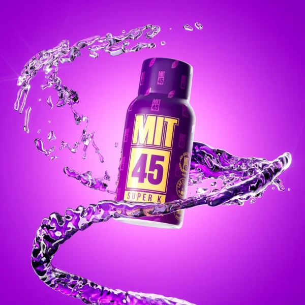 MIT45 Super K Extra Strong