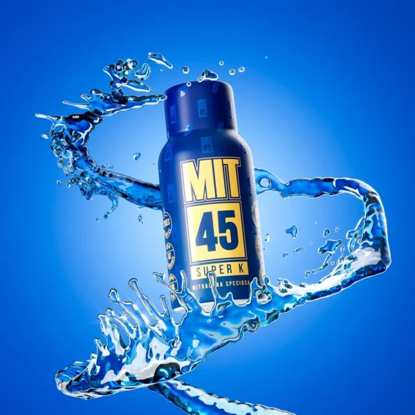 MIT45 Super K