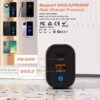 PD USB Type C Charger, Fast Charging for iPhone 13 12 11 8 plus Xiaomi Dual USB Quick Charge Type-C Wall Travel Charger