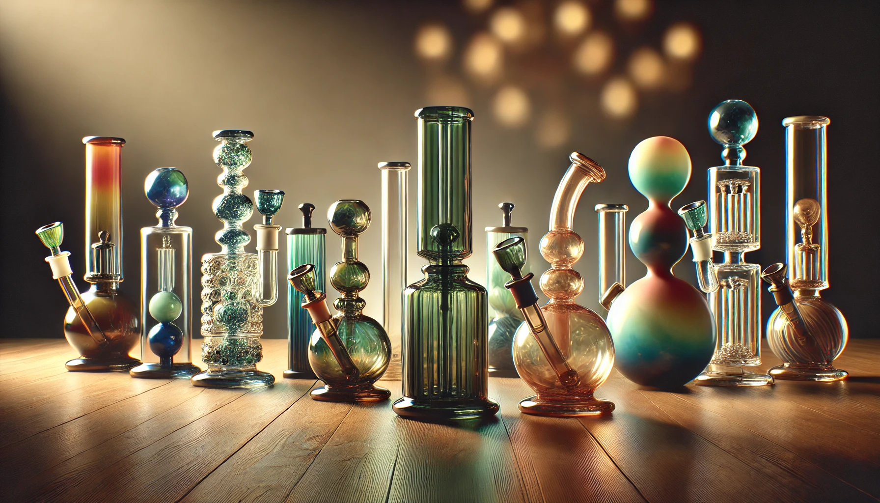 Bubblers