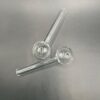 Oil burners - Clear 4"