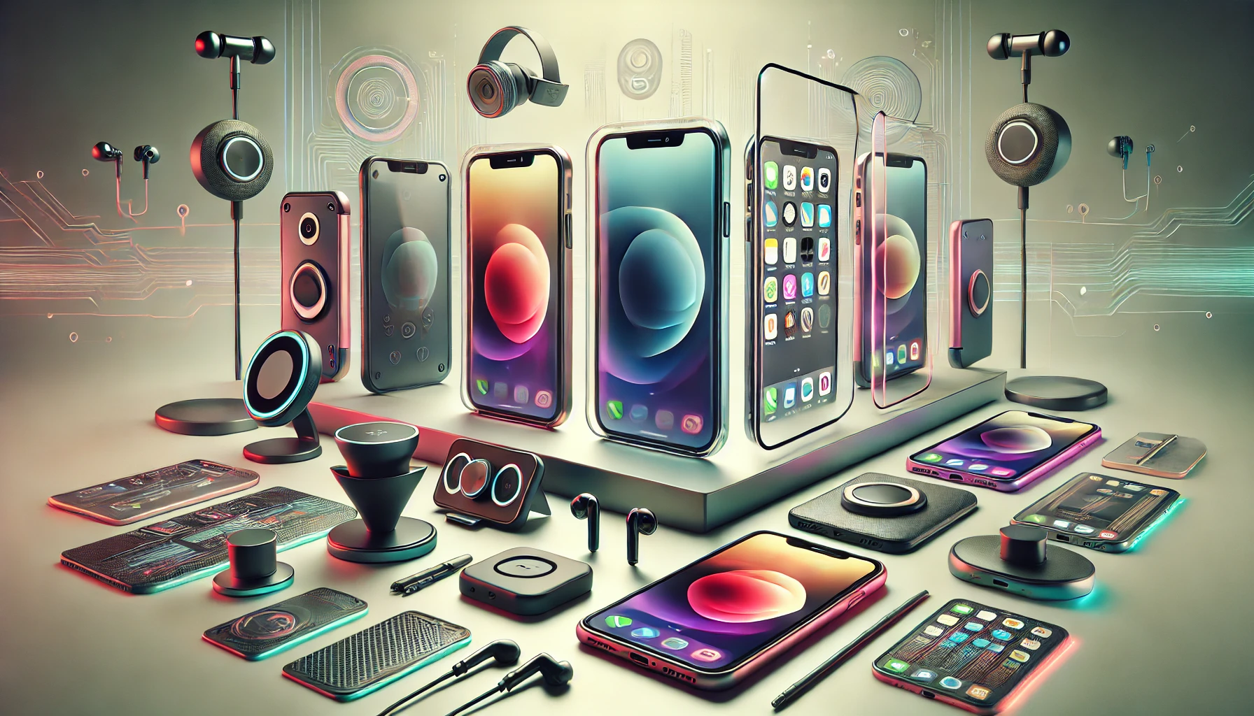 Phone Accessories