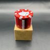 Poker Chip Style 40cm 3 Layers Herb Tobacco Grinder