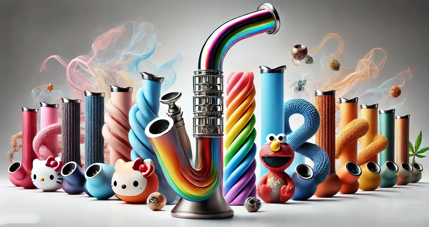 Pipes