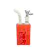 Rick And Morty Juice Box Bong 8 Inch – The Brainiac Assorted Characters