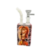 Rick And Morty Juice Box Bong 8 Inch – The Brainiac Assorted Characters