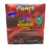 Stoned Mushroom Gummies 1000mg