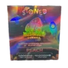 Stoned Mushroom Gummies 1000mg