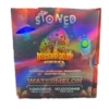 Stoned Mushroom Gummies 1000mg