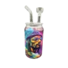 Pop Can Bong