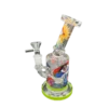Glass Water Pipe