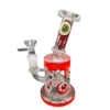 Glass Water Pipe