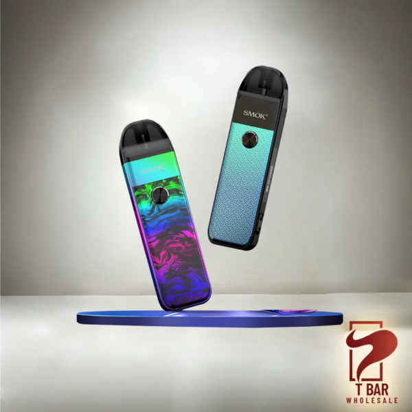 SMOK POZZ PRO 25W