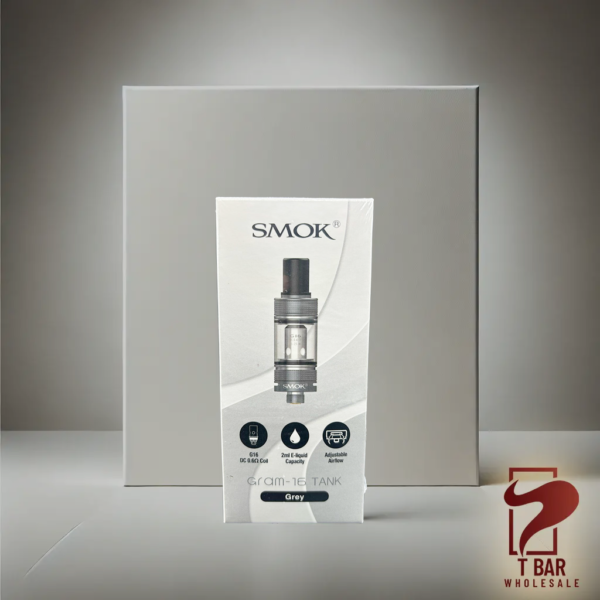 SMOK GRAM-16 Tank