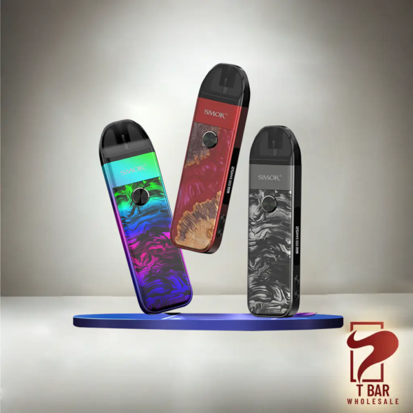 SMOK POZZ 25W | Tabr wholesale