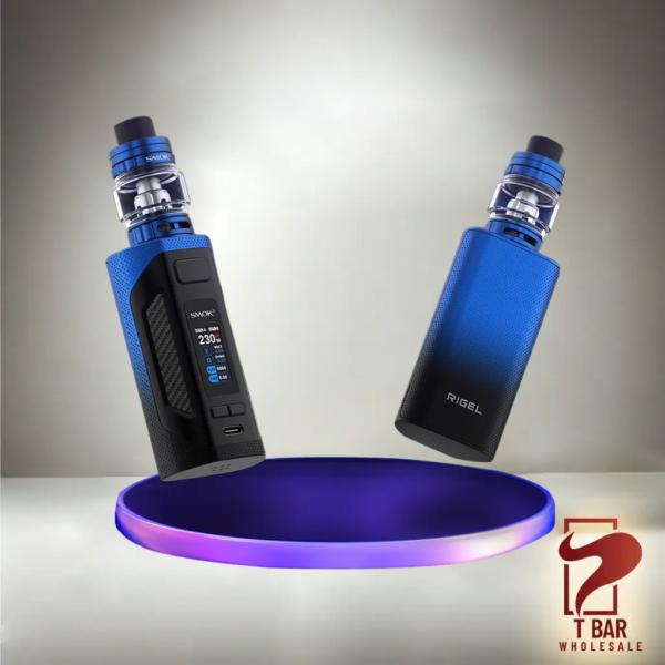 SMOK Rigel Kit 230W