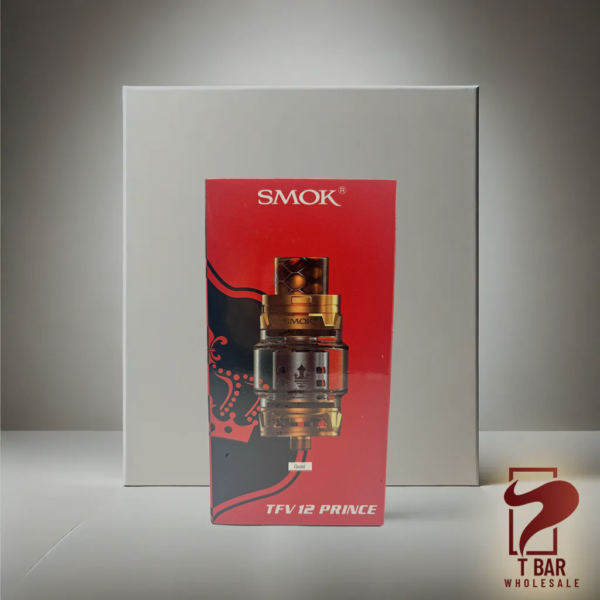 SMOK TFV12 Prince Tank