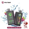 VOLF BAR VB20000