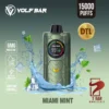 VOLF BAR DTL 15000