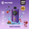 VOLF BAR DTL 15000
