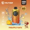VOLF BAR DTL 15000
