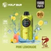 VOLF BAR DTL 15000