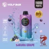 VOLF BAR DTL 15000