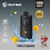 VOLF BAR DTL 15000